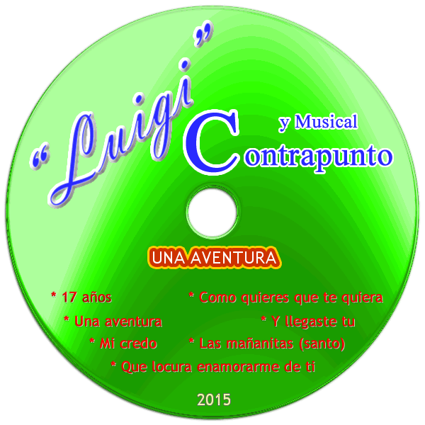 luigi contrapunto